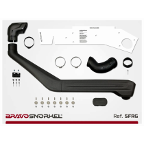 SNORKEL BRAVO FORD RANGER PX 2023+