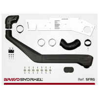 SNORKEL BRAVO FORD RANGER PX 2023+