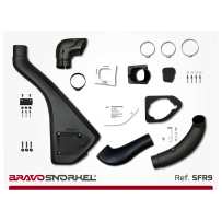 SNORKEL BRAVO FORD RANGER 2.0 PX 2011-2022