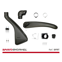 SNORKEL BRAVO FORD RANGER RAPTOR 2019-2022
