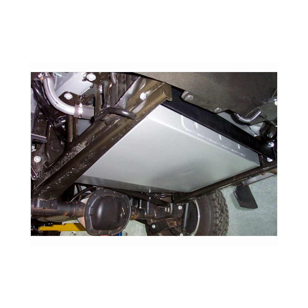 Reservoir LRA Jeep Grand Cherokee WH Jeep Commander XH 110L supplementaire