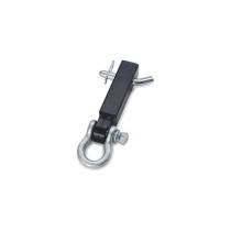Carré manille Warn 62041 : Accessoire robuste pour treuil