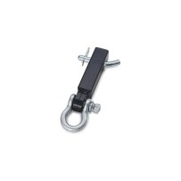 Carré manille Warn 62041 : Accessoire robuste pour treuil