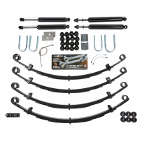 Kit Suspension Rubicon Express RE5505 +65 mm Jeep Wrangler YJ 1987-1995