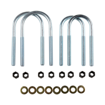 Kit Suspension Rubicon Express RE5505 +65 mm Jeep Wrangler YJ 1987-1995
