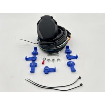Faisceau attelage universel 7 broches DTC Parts pas cher