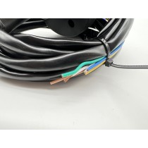 Faisceau attelage universel 7 broches DTC Parts pas cher