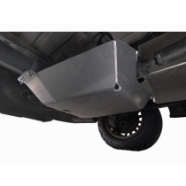 Ski de protection différentiel 8mm alu VW CRAFTER 4x4 – N4 Offroad