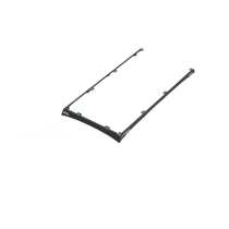 Kit support galerie Mercedes Vito 2024