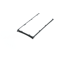 Kit support galerie Mercedes Vito 2024