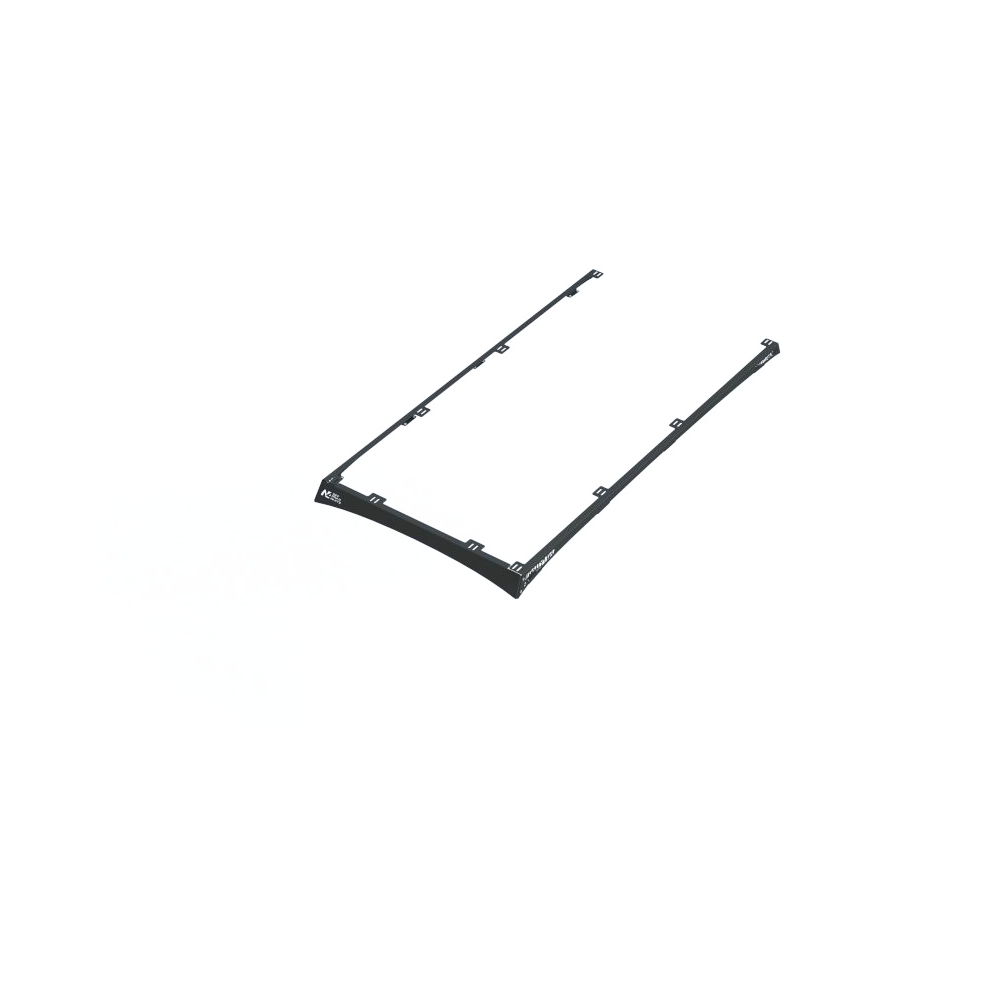 Kit support galerie Mercedes Vito 2024