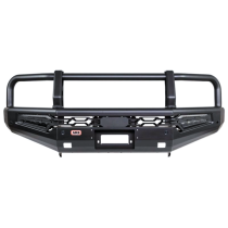 Pare-chocs avant acier ARB Summit MKII pour Toyota Prado robuste
