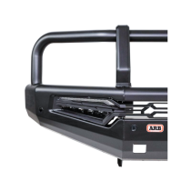 Pare-chocs avant acier ARB Summit MKII pour Toyota Prado robuste