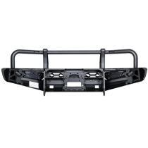 Pare-chocs avant acier ARB Summit MKII pour Toyota Prado robuste