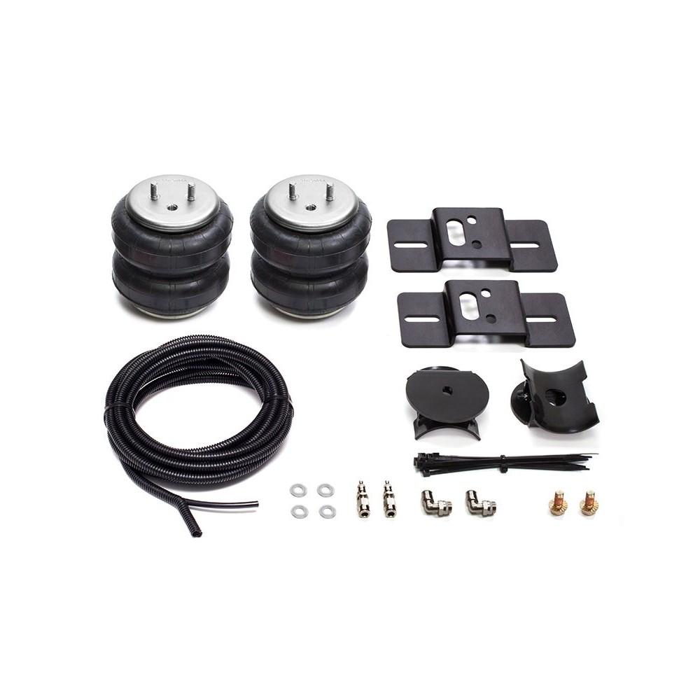 KIT Airbag PEDDERS pour ISUZU D-MAX 2008-2012 - Sécurité & Qualité