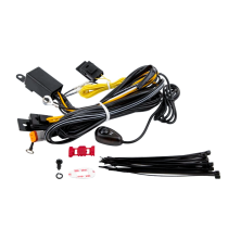 Faisceau électrique ARB pour barre LED