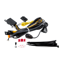 Faisceau électrique ARB pour barre LED
