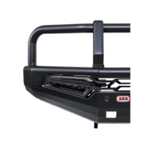 Pare-chocs avant ARB Summit MKII pour Toyota Prado – Protection 4x4