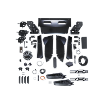 Pare-chocs avant ARB Summit MKII pour Toyota Prado – Protection 4x4