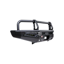 Pare-chocs avant acier ARB Summit MKII pour Toyota Hilux MY26 – P