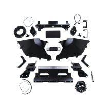 Pare-chocs avant acier ARB Summit MKII pour Toyota Hilux MY26 – P