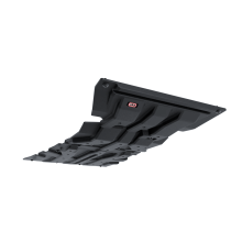 Kit de blindages sous caisse polyéthylène ARB SmartBar pour Ford Ranger T9 / Volkswagen Amarok 2023+