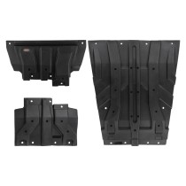 Kit blindages polyéthylène ARB pour Ranger T9/Amarok 2023+ – Pr