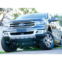 Kit blindage sous caisse ARB SmartBar Ford Ranger T7/T8 robuste
