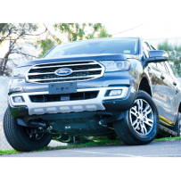 Kit de blindages sous caisse polyéthylène ARB SmartBar pour Ford Ranger T7 / T8
