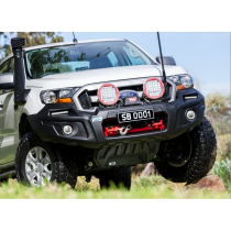 Kit blindage sous caisse ARB SmartBar Ford Ranger T7/T8 – Protect