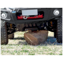 Kit blindage sous caisse ARB SmartBar Ford Ranger T7/T8 – Protect