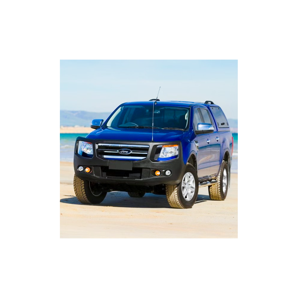 Pare-chocs avant polyéthylène ARB SmartBar SpartanBar pour Ford Ranger T6