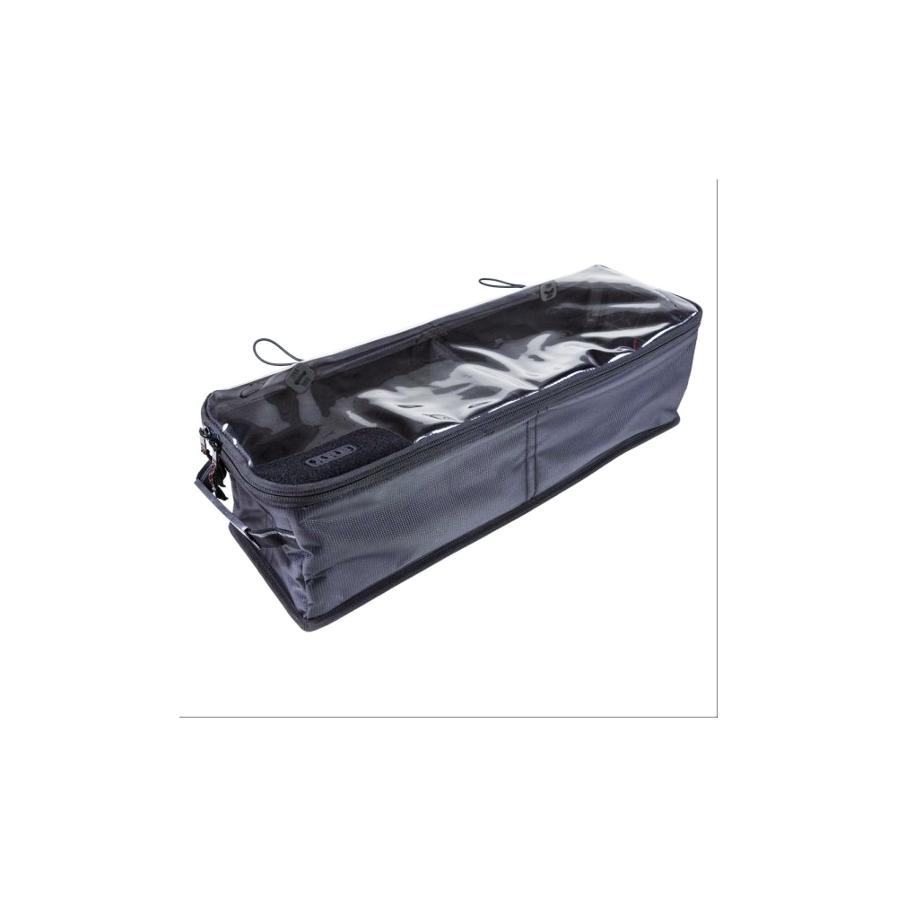 Sac Cargo organiseur de coffre noir ARB V3 Medium 21L - Compatible avec les tiroirs ARB