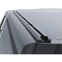 HardTop Alu-Cab Explorer noir pour Toyota Hilux Double Cabine