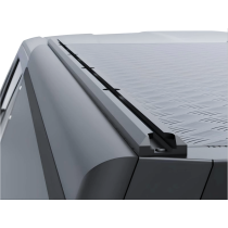 HardTop Alu-Cab Explorer noir pour Toyota Hilux double cabine