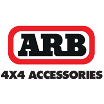 Kit support vertical antenne ARB SmartBar – Accessoire 4x4 robuste