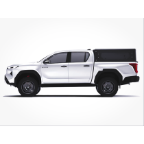 HardTop Alu-Cab pour Toyota Hilux Double Cabine – Qualité Pro