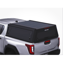 HardTop Alu-Cab Contour pour Toyota Hilux Travo double cabine