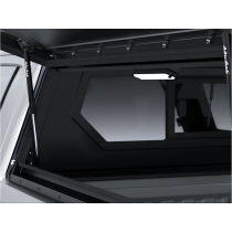 HardTop Alu-Cab Contour Toyota Hilux : Robustesse & Style 4x4