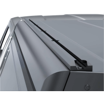 HardTop Alu-Cab Contour Toyota Hilux : Robustesse & Style 4x4