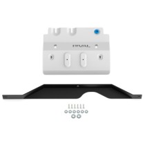 Plaque de Protection RIVAL pour Boîte Transfer Toyota LC79 2023+