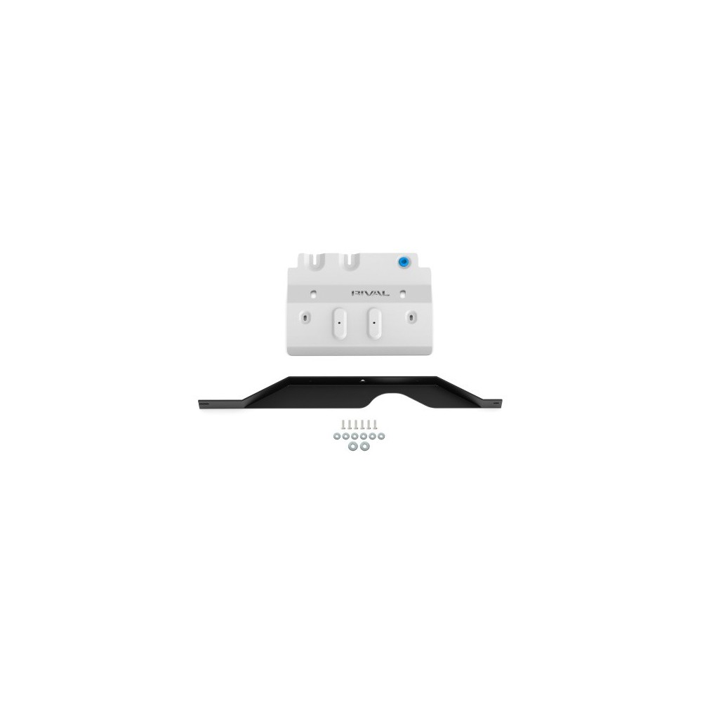 Plaque de Protection RIVAL pour Boîte Transfer Toyota LC79 2023+