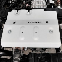 Plaque de Protection RIVAL pour Boîte Transfer Toyota LC79 2023+