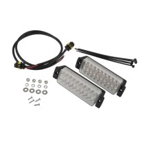 Kit feux LED clignotants ARB Isuzu DMax 2020-2024 avant