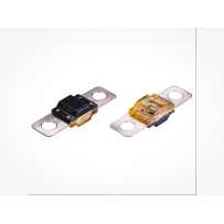 Kit de 2 fusibles MIDI 60A pour batterie ARB Slimline