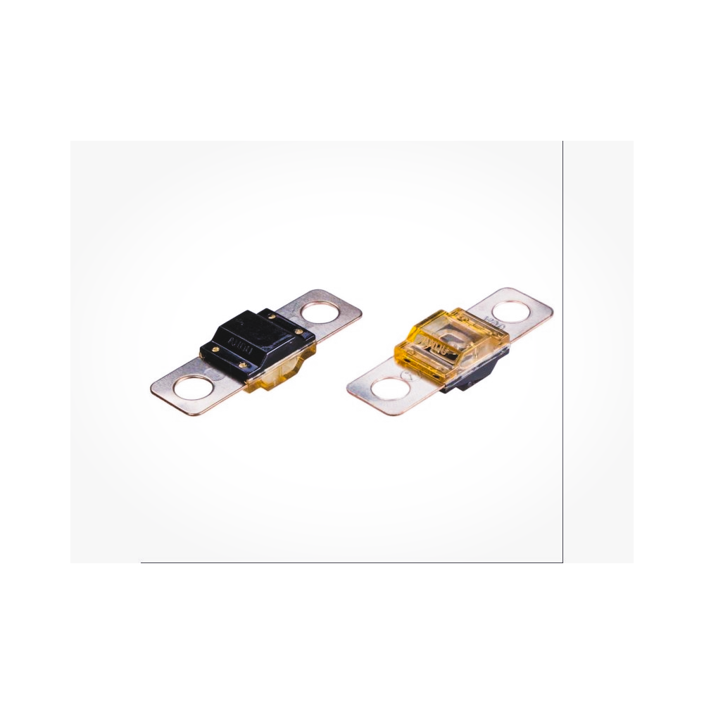 Kit de 2 fusibles MIDI 60A pour batterie ARB Slimline