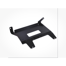Kit de montage pour batterie ARB Slimline Isuzu DMax 2020+