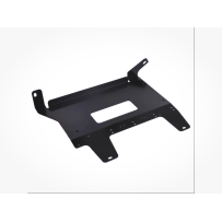 Kit de montage pour batterie ARB Slimline Isuzu DMax 2020+