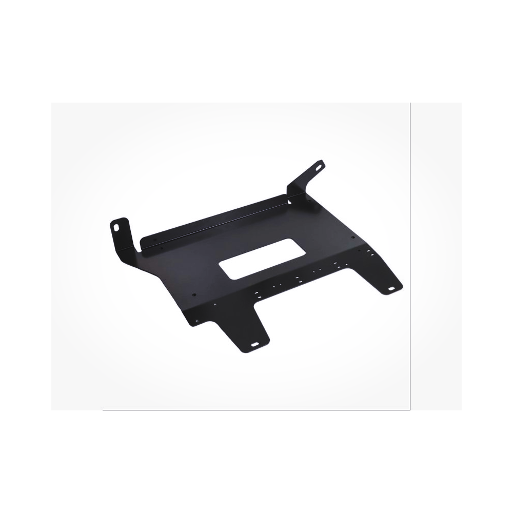 Kit de montage pour batterie ARB Slimline Isuzu DMax 2020+