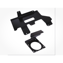 Kit de montage pour batterie ARB Slimline Ford Ranger T9